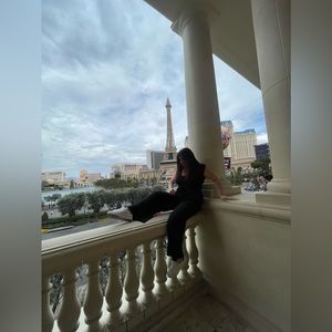 Meet your Posher, Isabel